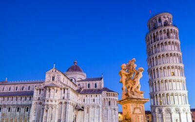 I segreti del duomo di Pisa