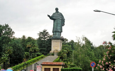 La statua della Libertà è made in Italy!