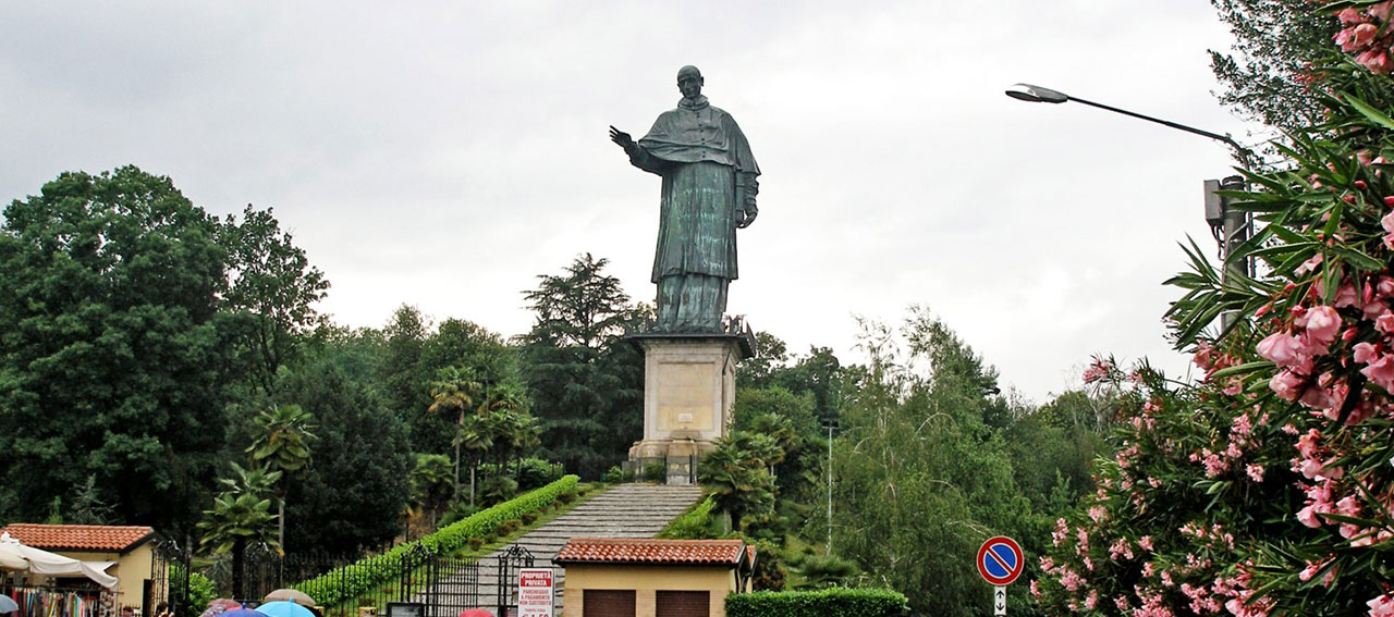 La statua della Libertà è made in Italy!