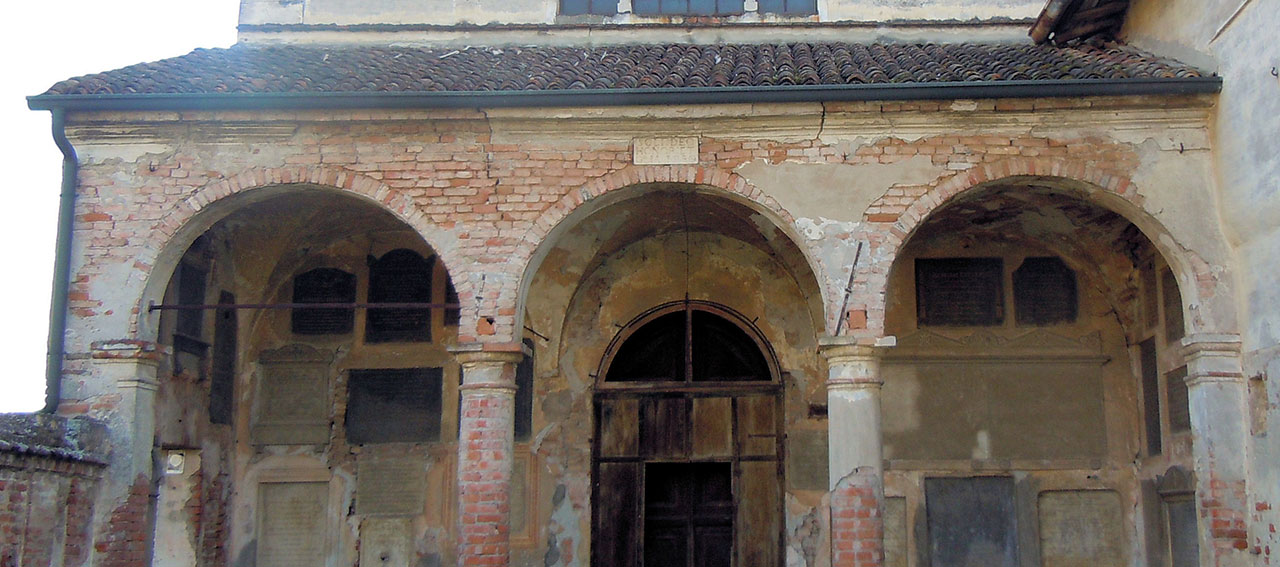 AD OSTIANO SULLE TRACCE DI SAN GAUDENZIO E DI UN ORDINE MONASTICO SOPPRESSO OLTRE TRE SECOLI FA