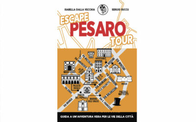 ESCAPE PESARO TOUR