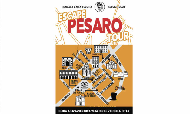 ESCAPE PESARO TOUR
