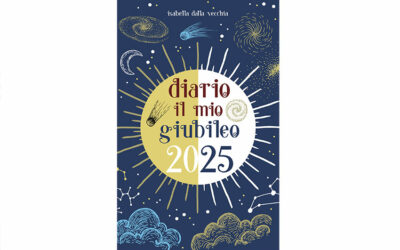 DIARIO IL MIO GIUBILEO 2025