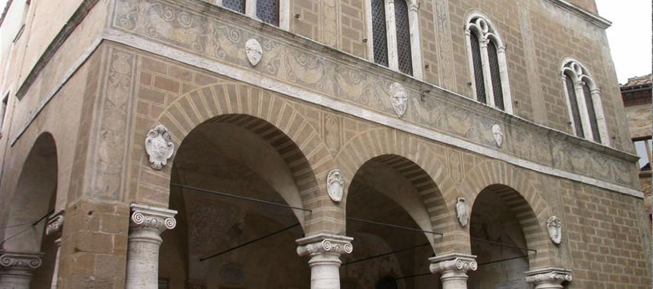 L’EDIFICAZIONE DEL PARADISO “TERRESTRE”