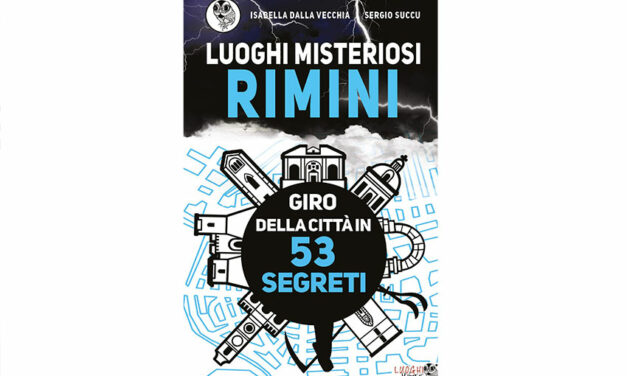 LUOGHI MISTERIOSI RIMINI