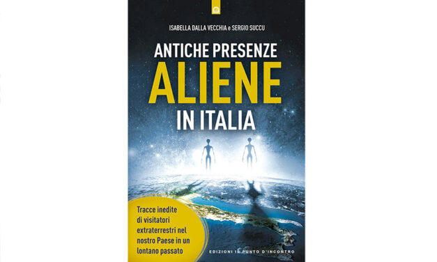 ANTICHE PRESENZE ALIENE IN ITALIA